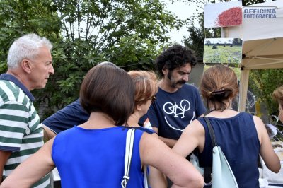Concorso di Disegno 2018